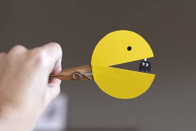 23 Adorable Diys You Can Make With Clothespins
