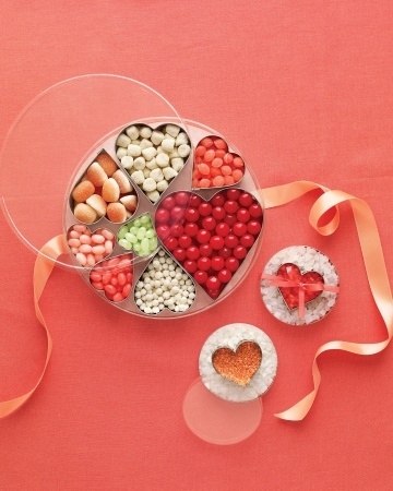 5 ideas de regalos dulces para San Valentín - Blog mentta