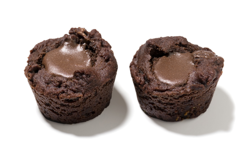 Brownies from Babycakes, $11/dozen