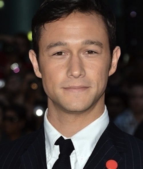 JGL's parents are both Jewish, though his family was "not strictly religious" according to a 2010 profile in Paste magazine.