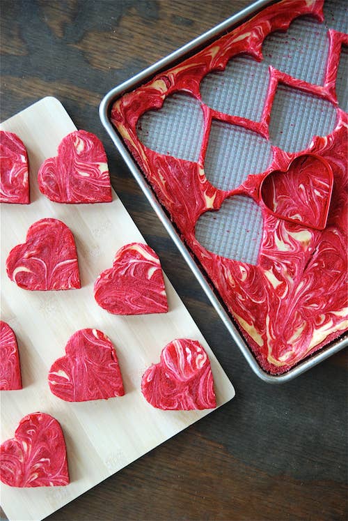 6 Valentine's Day Treat Ideas You Can Mail With M&M's ⋆ Ruffled