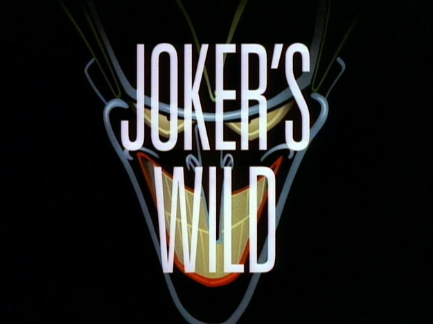 A casino modelled after the Joker's public persona enrages him, prompting him to escape Arkham Asylum to destroy it.
