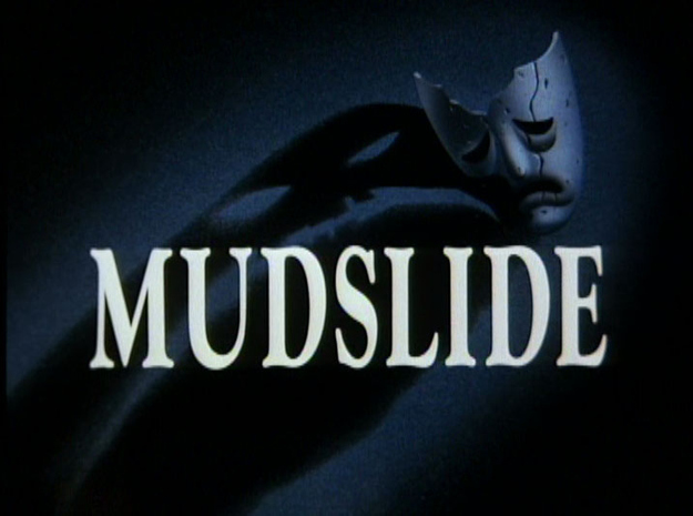 The chemical misture that gave Clayface his powers is killing him, and he must steal the money he needs to afford the antidote.