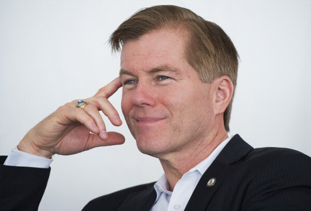 "I know this might sound strange, but I think we need to be better community organizers. I know that was funny, I guess, five years ago but it's not so funny now. Community organizers have raced some pretty good elections." — Gov. Bob McDonnell (R-VA)