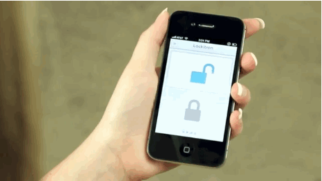 Have you ever wished that you could lock and unlock your apartment door with your cellphone? The future is now. Lockitron is a lock system that allows you to unlock and lock your door from anywhere in the world. Now even if you forget to lock your door after you leave the house, you can have peace of mind.