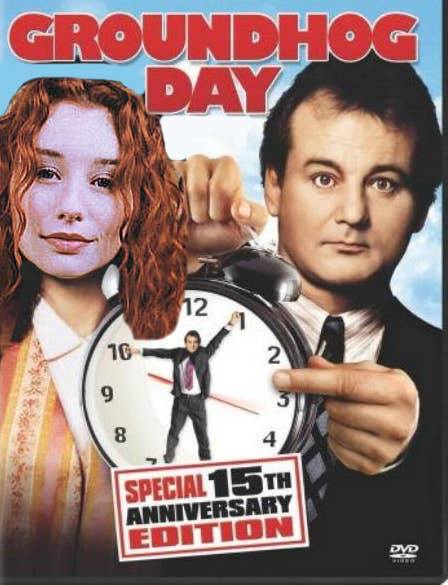 12 Things You Probably Didn T Know About The Movie Groundhog Day