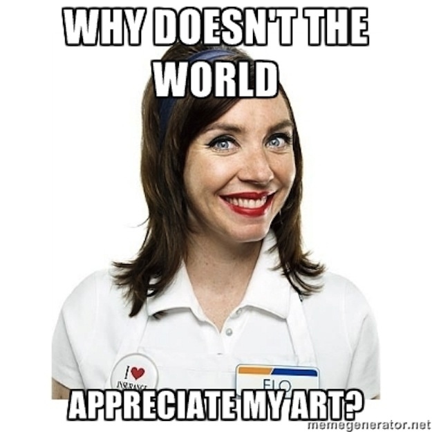 FUN FACT: While living in New York City, Stephanie Courtney lived with Meghan Daum, the now-famous op-ed columnist at the L.A. Times.