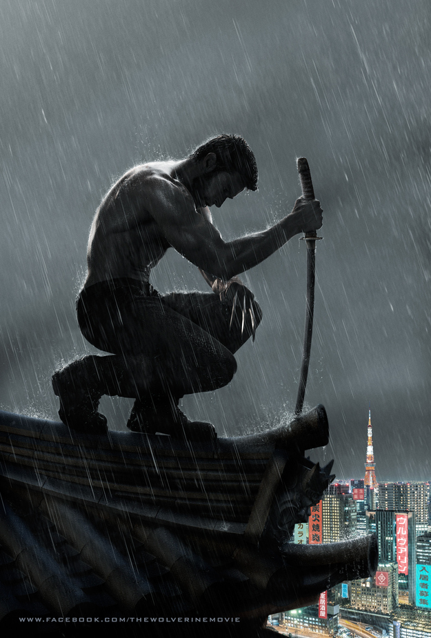 Starring: Hugh JackmanRelease Date: July 26The first Wolverine movie was a bit dull in parts, but I am more than willing to give Hugh Jackman as the famous X-Men another chance. Set after The Last Stand, The Wolverine will take Logan to Japan where he encounters a villain from his past. Sounds intriguing. If anything, it will have epic action sequences.