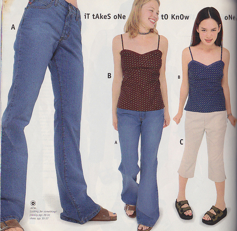 19 Reasons Why You Miss Getting The Delia*s Catalog