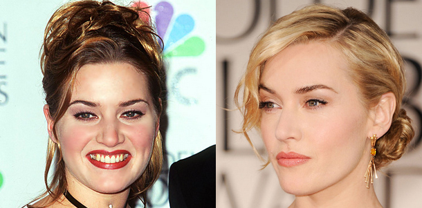 Thank God the '90s ended.
