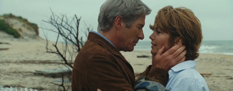 Nights in Rodanthe (2008)