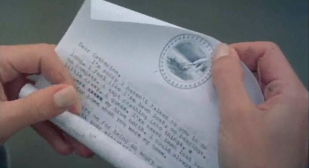 Message in a Bottle (1999)