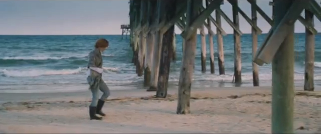 Nights in Rodanthe (2008)