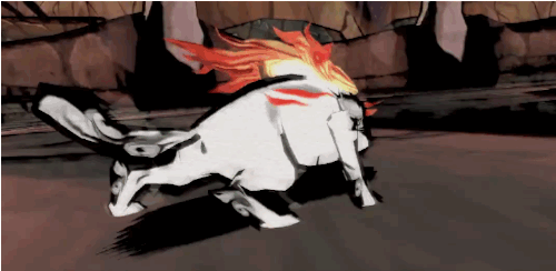 Watching sun goddess Amaterasu quest to cleanse the Nippon countryside is, without a doubt, one of the finest experiences a gamer can hope for. But watching all that in eye-popping HD? Perfection.