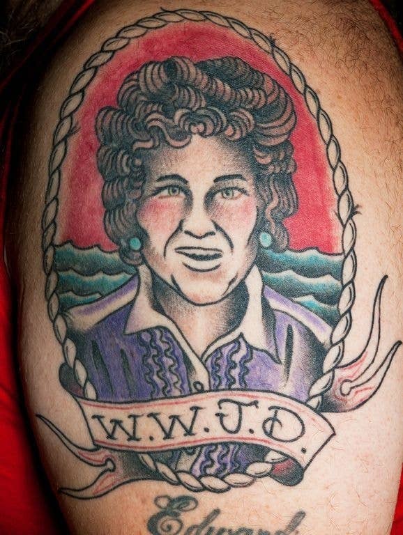 27 Incredible Food Tattoos