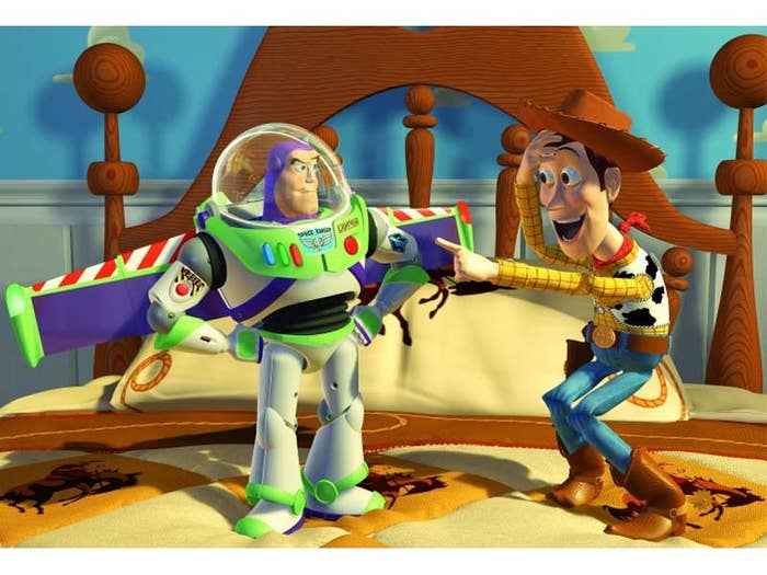 how many toy story movies will be made before the series really ends? Because let's be honest, toy story 5 won't be the last one : r/Pixar