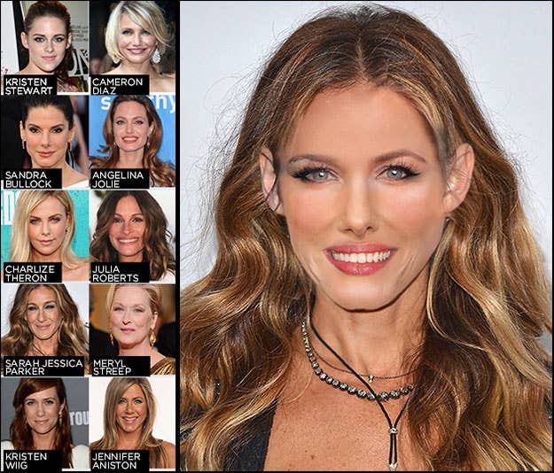 This Is What Hollywood S Most Bankable Actress Might Look Like These are the performers who ensure the highest box office earnings when cast in a movie's lead role.