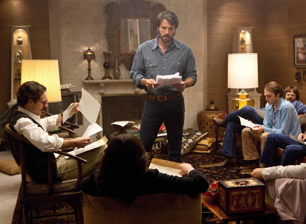 Many of these nine nominees would be easy front-runners in a less competitive year. Instead, a movie about how the movies can save the world — or at least Americans trapped in Iran — will make Oscar history.Nominees:Amour, produced by Margaret Menegoz, Stefan Arndt, Veit Heiduschka, and Michael KatzArgo, produced by Grant Heslov, Ben Affleck, and George ClooneyBeasts of the Southern Wild, produced by Dan Janvey, Josh Penn, and Michael GottwaldDjango Unchained, produced by Stacey Sher, Reginald Hudlin, and Pilar SavoneLes Misérables, produced by Tim Bevan, Eric Fellner, Debra Hayward, and Cameron MackintoshLife of Pi, produced by Gil Netter, Ang Lee, and David WomarkLincoln, produced by Steven Spielberg and Kathleen KennedySilver Linings Playbook, produced by Donna Gigliotti, Bruce Cohen, and Jonathan GordonZero Dark Thirty, produced by Mark Boal, Kathryn Bigelow, and Megan EllisonShould win: With so many terrific movies to choose from, it's understandable why Argo has become the default choice within Hollywood — it's a solidly built adult drama about a subject with real resonance to today's world that also happens to flatter Hollywood's sense of self-importance. Lincoln, meanwhile, is destined to be the most seen movie out of all its fellow nominees for the sheer fact that high school students nationwide will forevermore watch the film in their American history classes. (It's also a stirring, deeply felt portrait of American democracy with one of the most striking screen performances in decades — but we can understand why for some it's kinda boring.) Zero Dark Thirty tackles the story of the hunt for Osama bin Laden with a gripping immediacy — really, the bigger outrage is that Kathryn Bigelow didn't get nominated for her directing — but all the controversy surrounding the accuracy of its storytelling just reveals once again why feature films make for lousy history. (Just ask Django Unchained!)With so many great films — we'd be here all day if we went into all of 'em — you gotta go with your heart, and our heart beats largest for Silver Linings Playbook. It does what has become nigh impossible in Hollywood: It tells a conventional love story in an unconventional, surprising manner; it gets you laughing and crying, sometimes at the same time; it features a full cast of characters that all feel fully alive and realized; it has you leaving the theater feeling full-hearted and happy; and it finally, finally got Robert De Niro acting again.Will win: You've likely already heard the trivia nugget that no movie has won Best Picture without a nomination for Best Director since Driving Miss Daisy in 1989. But as Joe Reid at Film.com points out, no movie has won Best Picture without a nod for Best Director and a win in an acting category since Grand Hotel in 1932. With Alan Arkin a distant long shot as Best Supporting Actor, expect Argo to break that particularly arcane Oscar streak on Sunday night — although do not be too terribly shocked if Lincoln, Silver Linings Playbook, or Life of Pi pull an upset. Crash won Best Picture, for goodness' sake. Anything is possible.