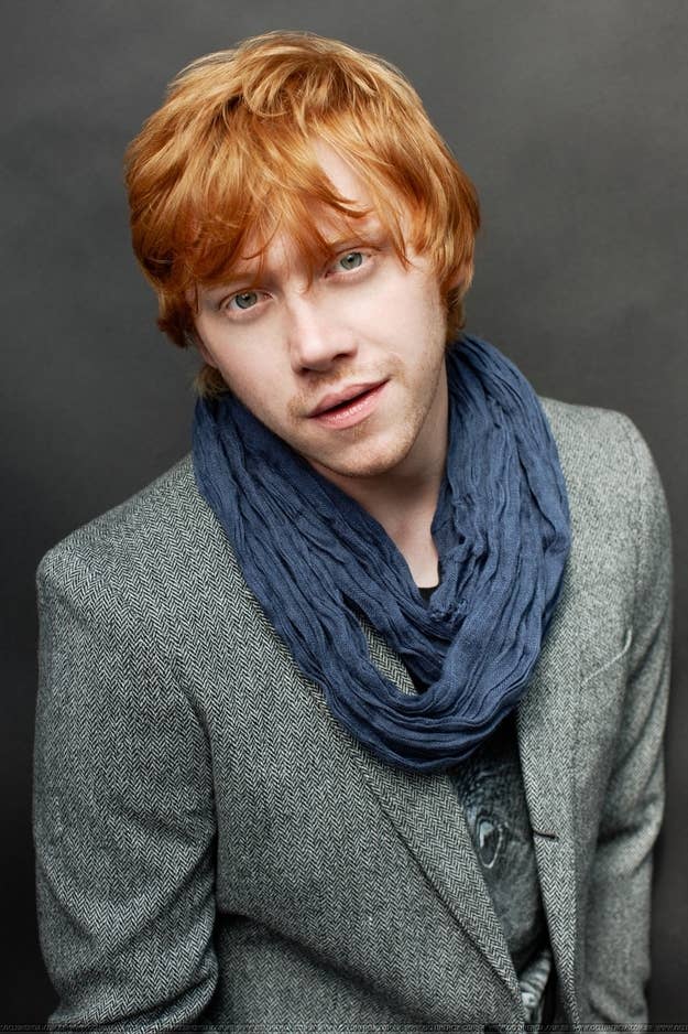 The 18 Most Offensive Things People Say To Redheads