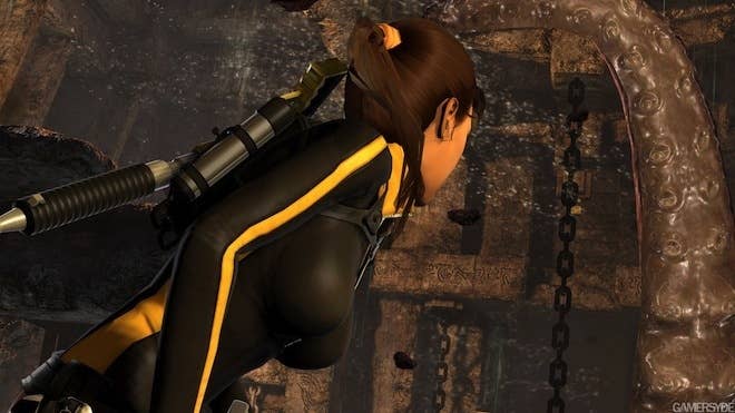 GSY Review: Uncharted 3 - Gamersyde