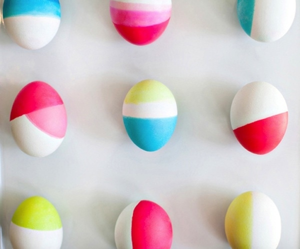 37 Adorable And Unexpected Easter Egg DIYs