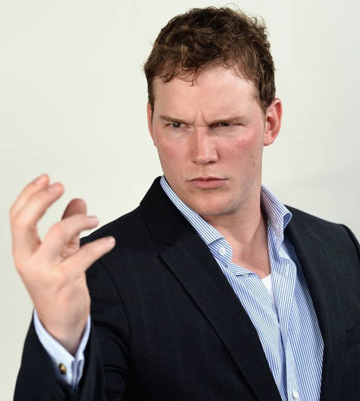 Star-Lord Chris Pratt officially joins cast of 'Thor: Love And