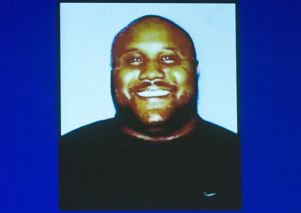 Christopher Dorner