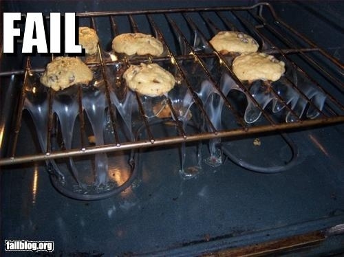 37 People Who Are Worse At Cooking Than You