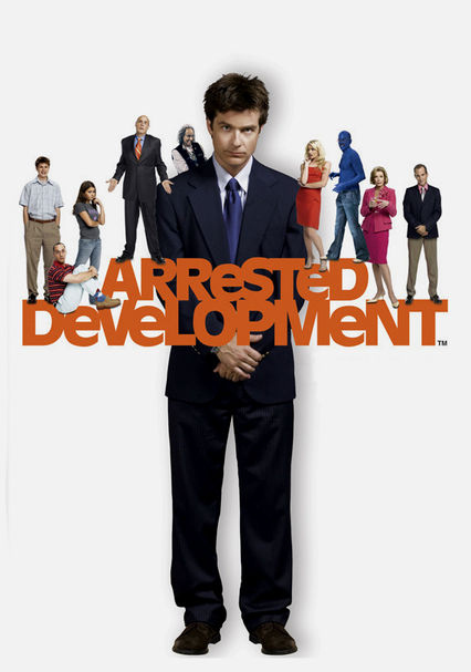 Arrested Development