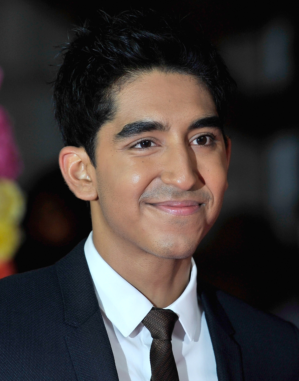 The star of Slumdog Millionaire lives with his parents. He claims his nagging mom "keeps him grounded". We're sure that is a nice way of saying "drives him crazy". Living with your parents as an adult can be pretty hilarious. We can't wait to watch How To Live With Your Parents (For The Rest Of Your Life) on ABC. We're sure Dev and his parents will be able to relate.