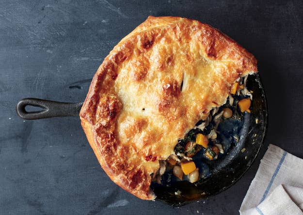 Ate Rotten Pie A Definitive Ranking Of The 20 Most Important Pies