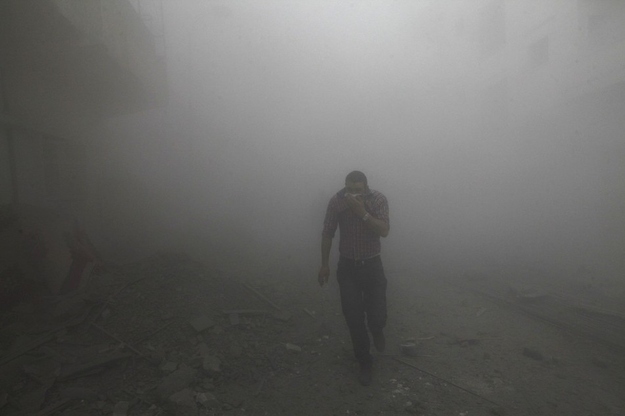 As Syrian rebels try to topple Bashar al-Assad's deadly crackdown in Syria, journalists are being targeted because they're seen as witnesses. Further, the United Nations has recently extended a probe into extensive human rights violations across the war-torn country because of the increasing violence.