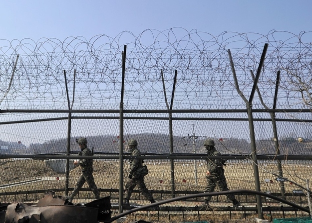 Escaping the North and heading to the South is so treacherous that less than 25,000 North Koreans have successfully made the journey. VICE covers the story by joining a South Korean pastor who developed an underground railroad that moves defectors from China to freedom and eventual citizenship in South Korea.