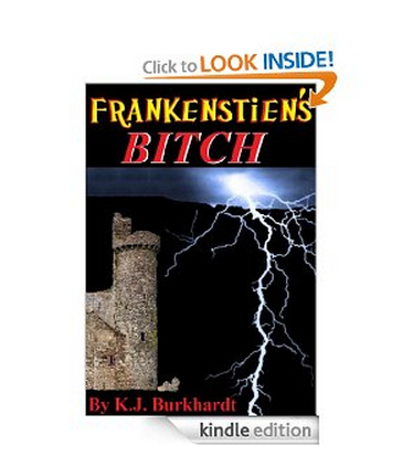 Description: "Terrified yet fascinated, Emily inspects the apparently lifeless corpse, its huge penis the center of her attention. Will Emily give in to her curiosity and touch the penis? Will the creature awaken? Or will she simply flee the room and try to escape the hole she fell through?"
