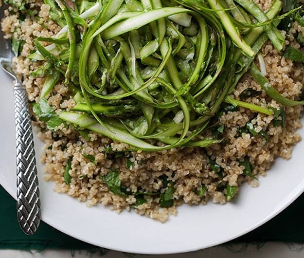 15 Matzoh Free Recipes For Passover