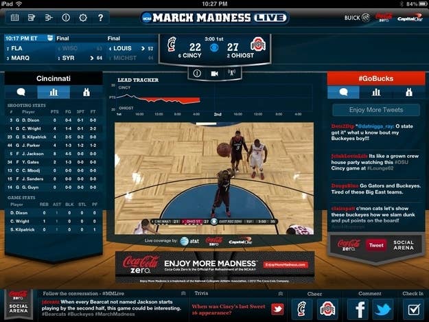 Madness Live Stream How To Watch March Madness Madness Live Best