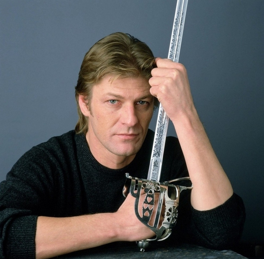 The Confusing Evolution Of Sean Bean's Hair