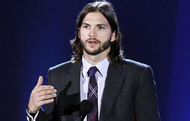 It's pretty much the textbook definition of the American Dream: guy enrolls in college to pursue a degree in biochemical engineering, guy gets recruited by a talent scout, guy becomes a big name actor in LA, guy makes a bunch of rom-coms and marries Demi Moore for a little bit.