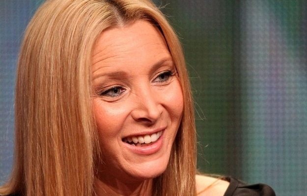 Anyone who's watched an interview with the Friends alum knows that she's a far cry from the flighty airhead she played on TV, but it's still surprising -- and darn impressive -- to find out she has a degree in psychobiology, and spent several pre-fame years conducting intensive research alongside her scientist father.