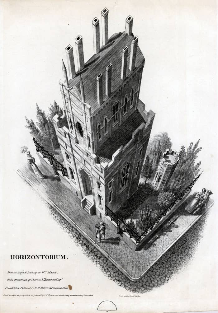 A high resolution image can be downloaded via The Library Company of Philadelphia's Flickr Stream.