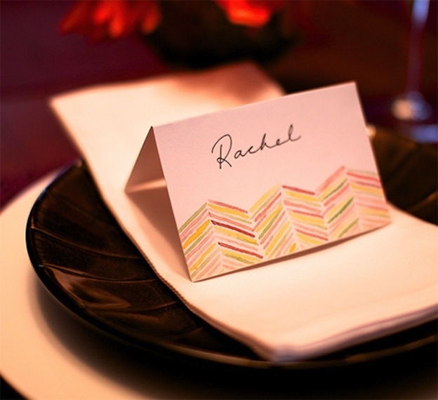 small place cards