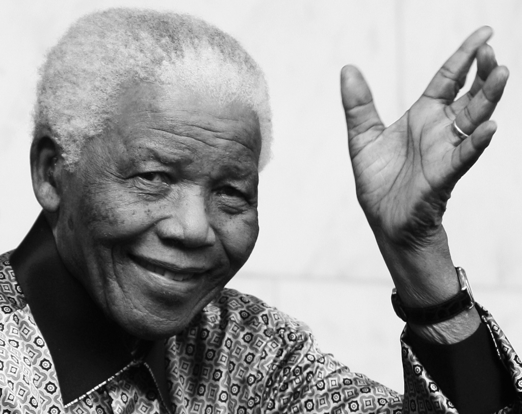 15 Of Nelson Mandelas Most Inspiring Quotes Intermadness