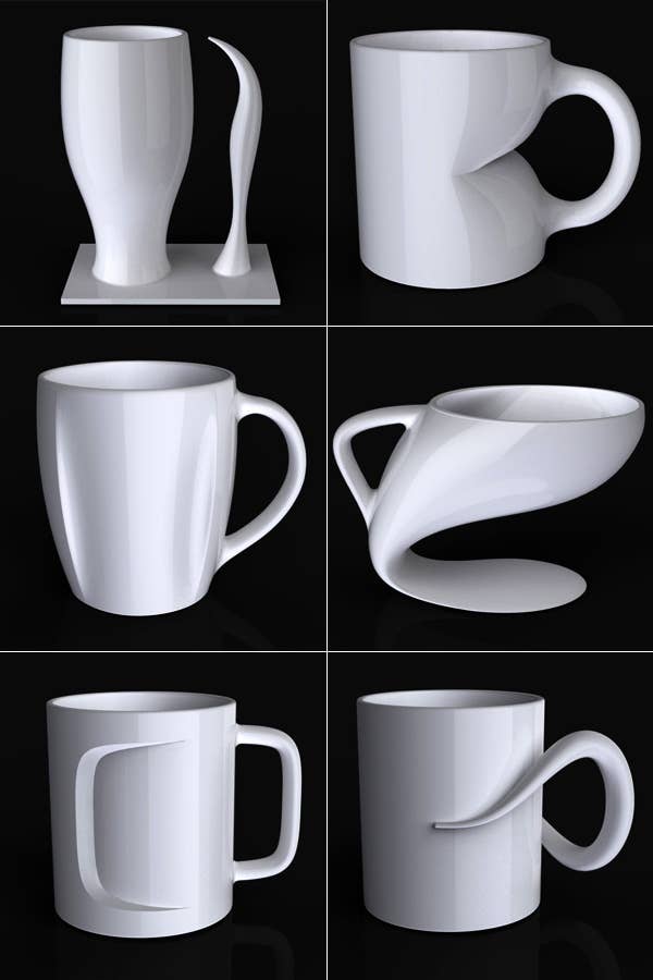 1 oz plastic wine cups GET Enterprises - SW-1406-1-SAN-CL main image 0