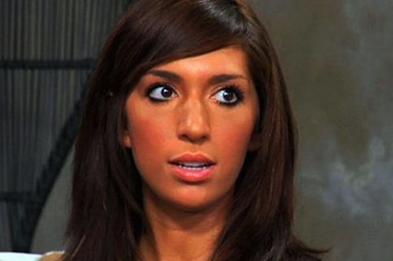 The Farrah Abraham And James Deen Porn Movie/Sex Tape: An Explainer, image size:1250x830