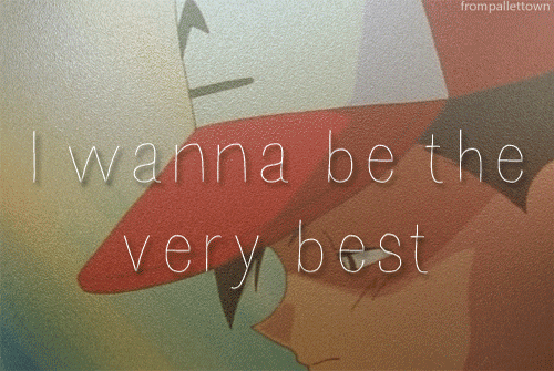 (Like no one ever was.)