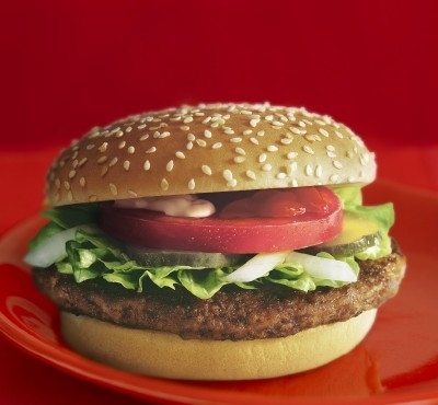 Introduced in 2001, the Big N’ Tasty burger, topped with lettuce and tomato, was seen as the clown’s direct response to Burger King’s Whopper. But now that Mickey D’s is going full steam ahead with its Angus Third Pounders, the sammie that the company website touts as “The Standard-Bearer of Burgers” has been downgraded to the point of being obsolete.