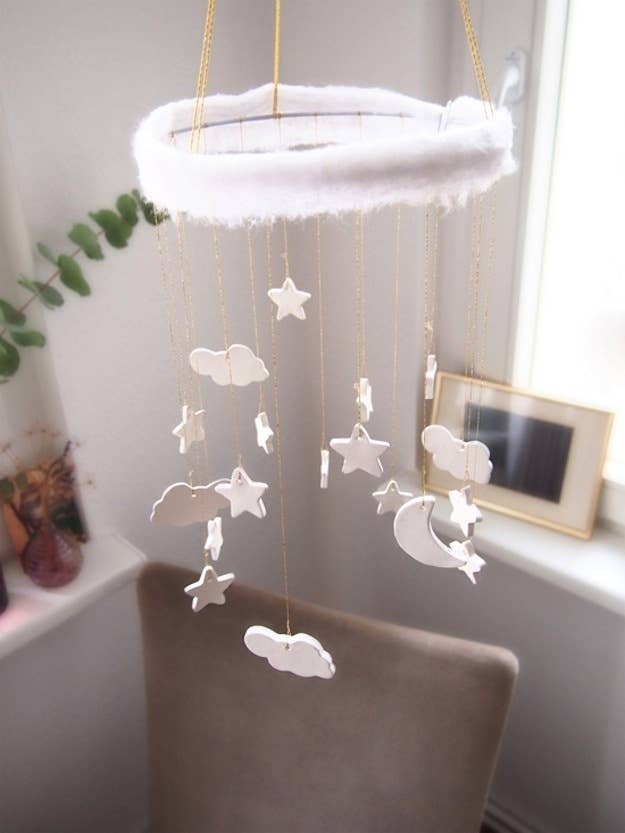 29 Easy And Adorable Things To Make For Babies