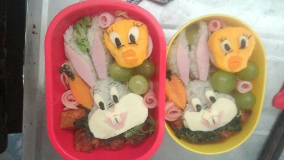 Looney Toons