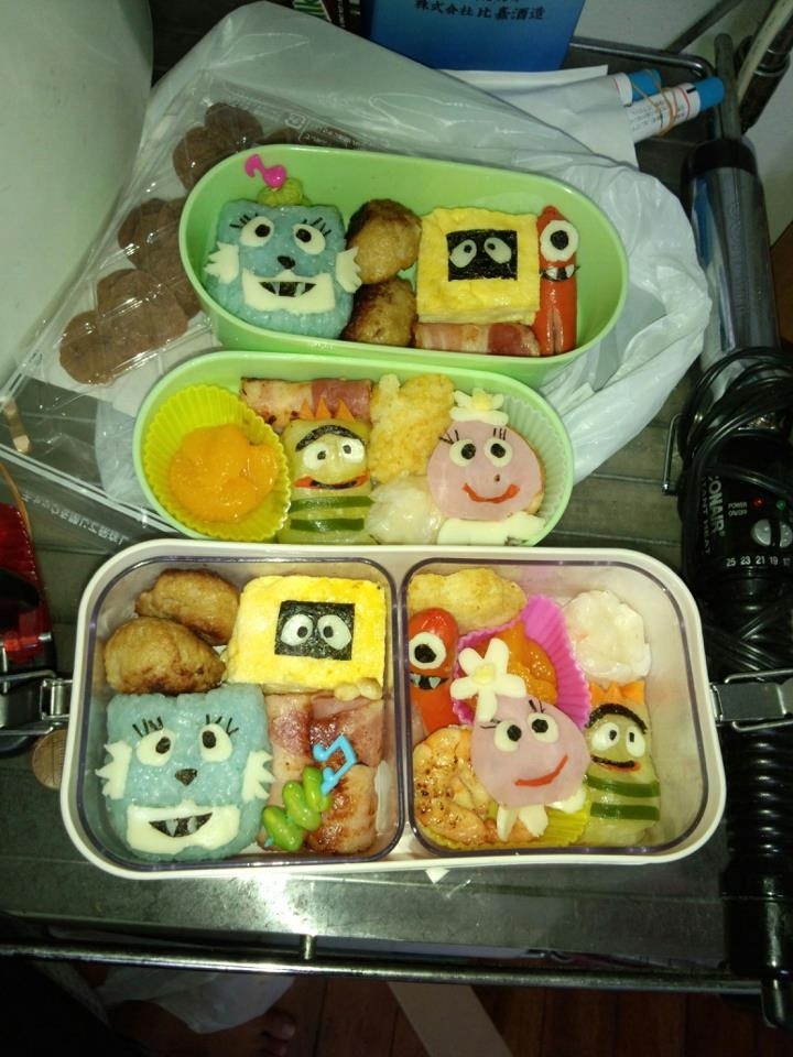 All of Yo Gabba Gabba