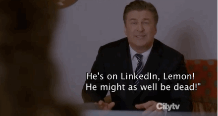 LinkedIn Doesn't Matter To The People Who Need It Most